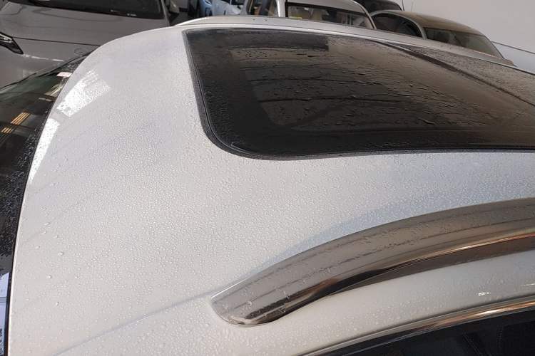 Used Audi Q3 2018 30th Anniversary Edition 35 TFSI Fashion Model
