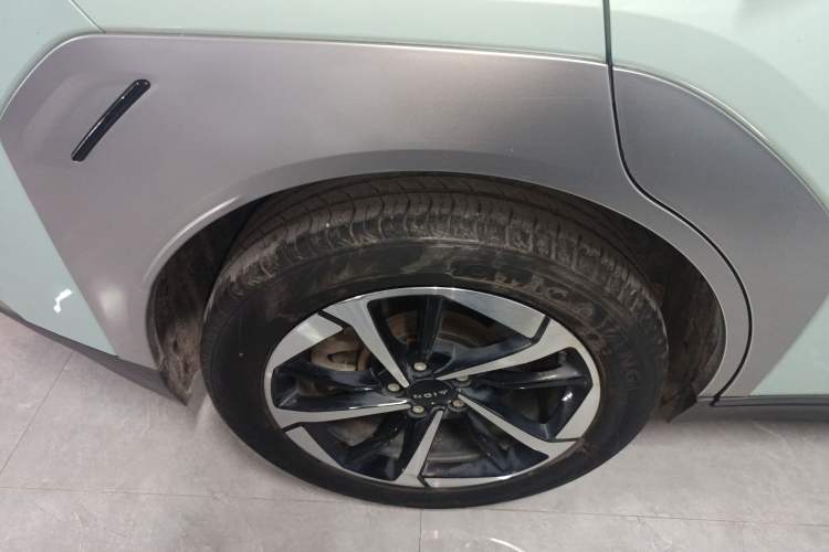 Used AION Y 2022 Plus 70 Smart Edition
