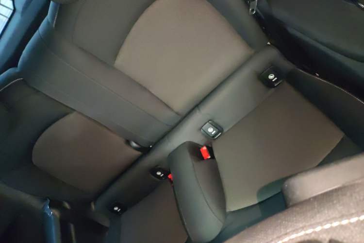 Used  MINI 2022 1.5T ONE
