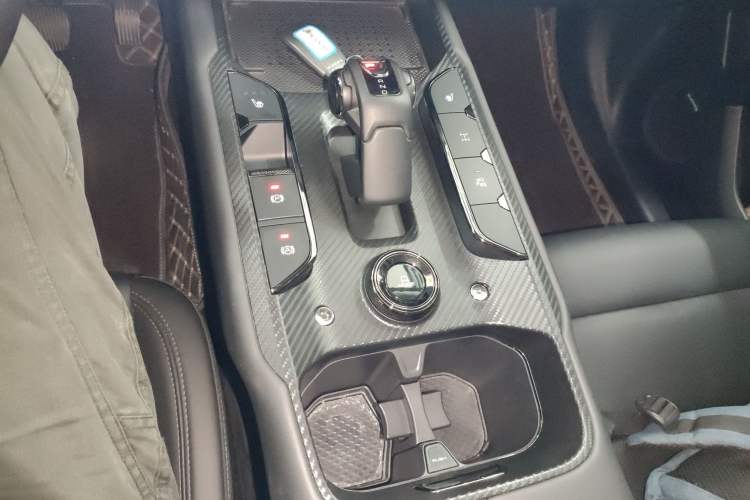 Used Haval Raptor New Energy 2024 Hi4 145 Cross-Over Edition
