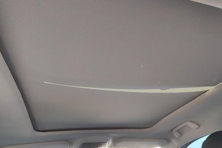 Used NETA U 2022 Zhi400 Pro Ternary Lithium
