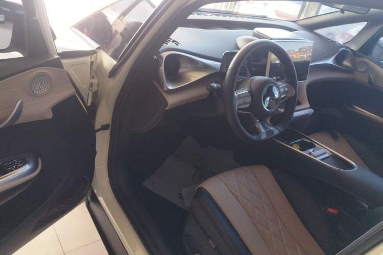 Used BYD Dolphin 2021 405 km Fashion Edition
