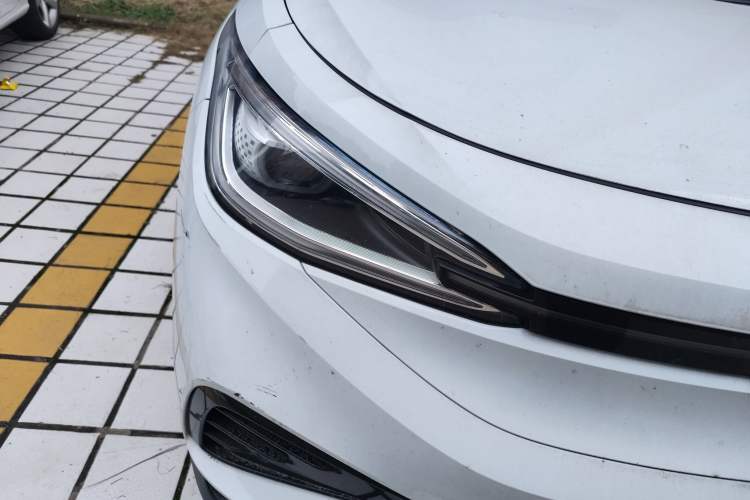 Used Volkswagen ID.4 X 2021 Pure+ Long-Range Edition
