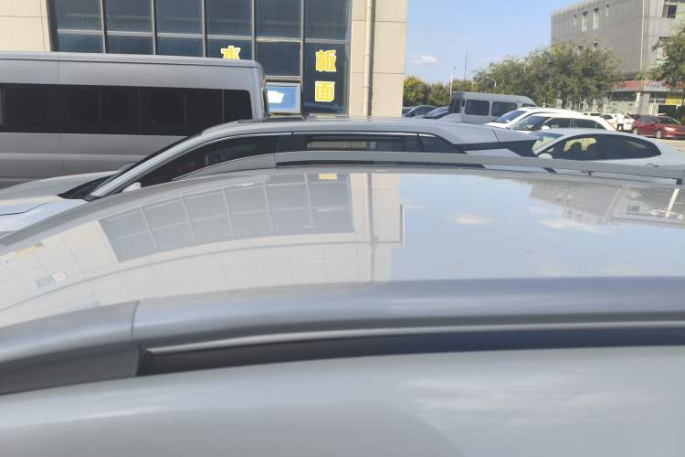 Used Nissan Qashqai 2016 2.0L CVT Elite Edition
