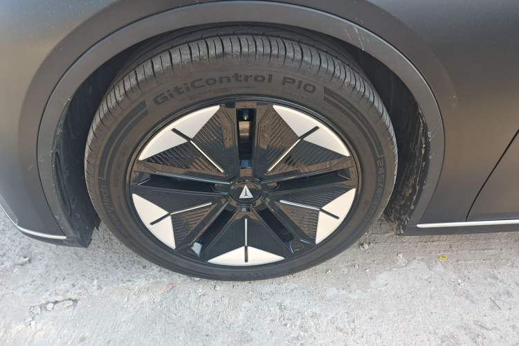 Used  SL03 2022 1.5L 1200 Extended-Range Version