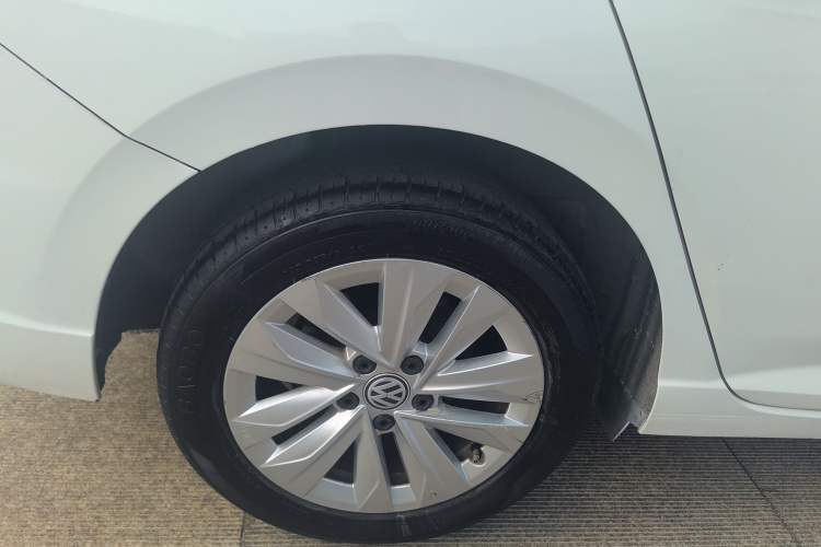 Used Volkswagen Lavida 2019 Hatchback 280TSI DSG Comfort Edition China VI Standard