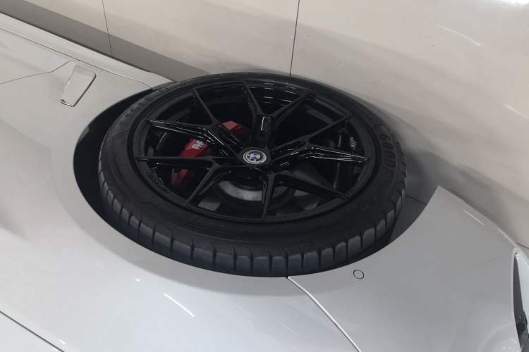 Used BMW 5 Series 2020 530Li Luxury Edition M Sport Package
