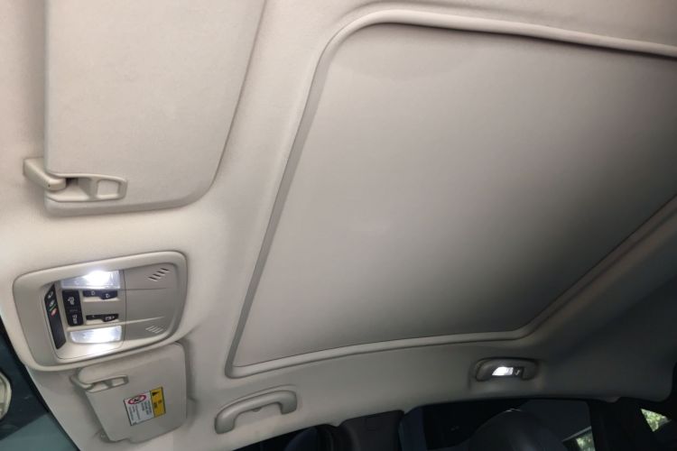 Used Chevrolet Malibu XL 2019 535T CVT Active Version
