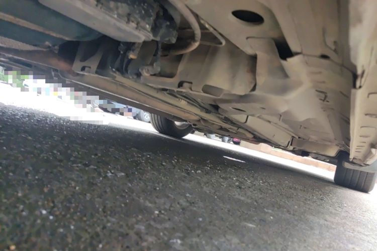 Used Buick Regal 2014 1.6T Fashionable Tech Edition
