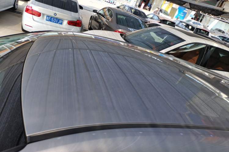 Used Toyota IZOA 2021 2.0L Yidong Edition
