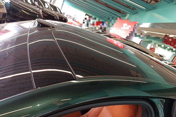 Used Li Auto L7 2025 Ultra Smart Refreshed Edition