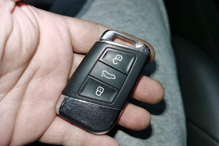 Used Volkswagen Passat 2022 330TSI Elite Edition
