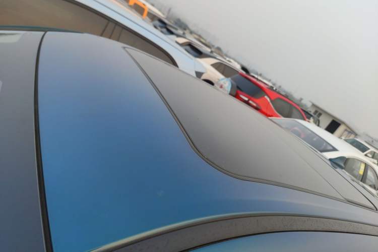 Used ORA Good Cat 2021 400km Standard Range Venus Edition Lithium Iron Phosphate