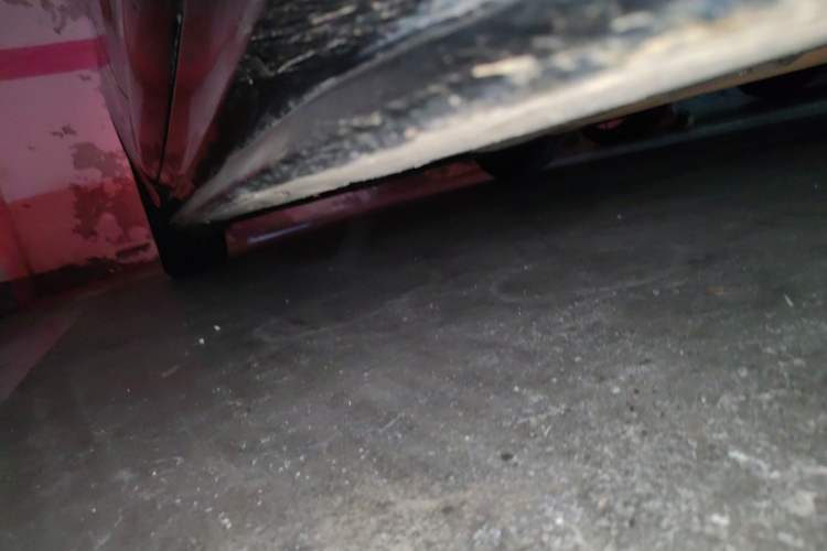 Used Cadillac CT4 2021 28T Fashion Edition
