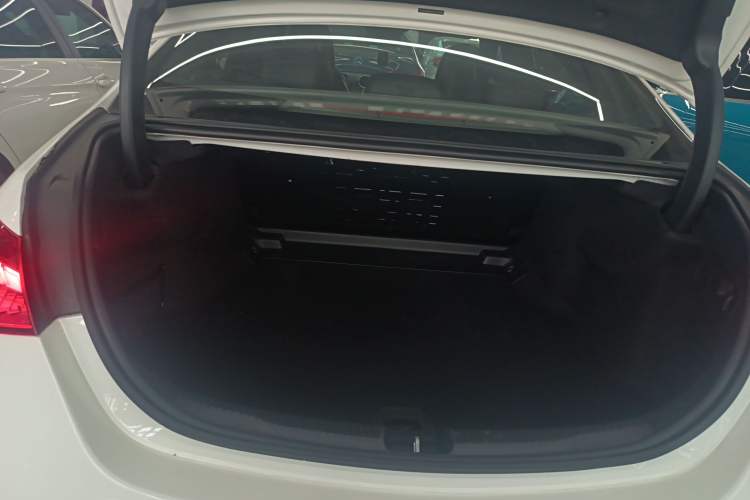 Used Mercedes-Benz C-Class 2022 C 200 L Sport Edition
