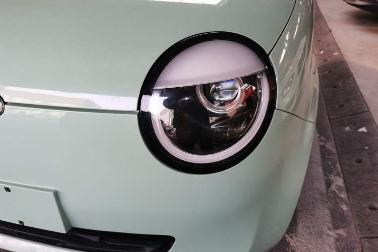 Used  Lumin 2022 155 km – Refreshingly Sweet Edition