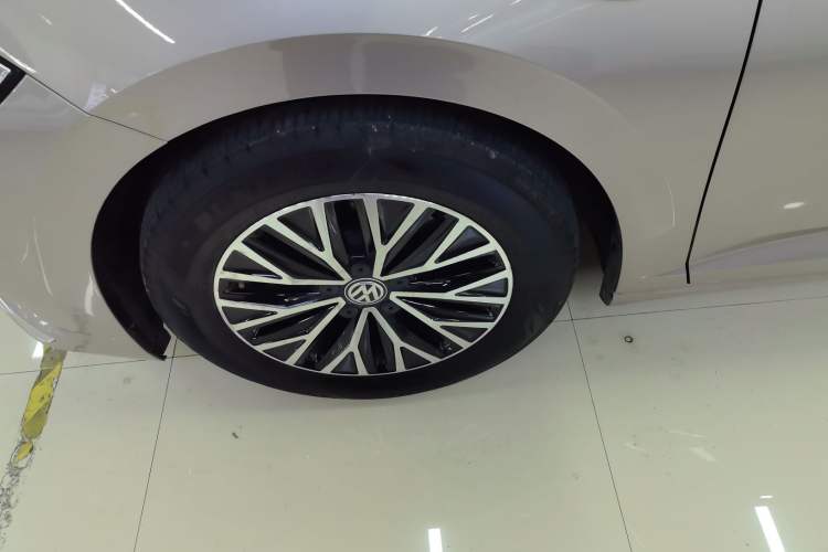 Used Volkswagen Sagitar 2020 200TSI DSG Comfort Version China VI Standard