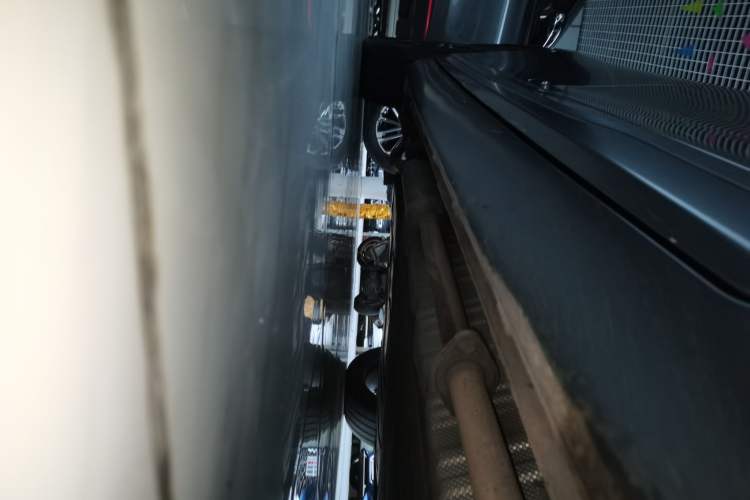 Used  A07 2023 Range-Extended 200 Max