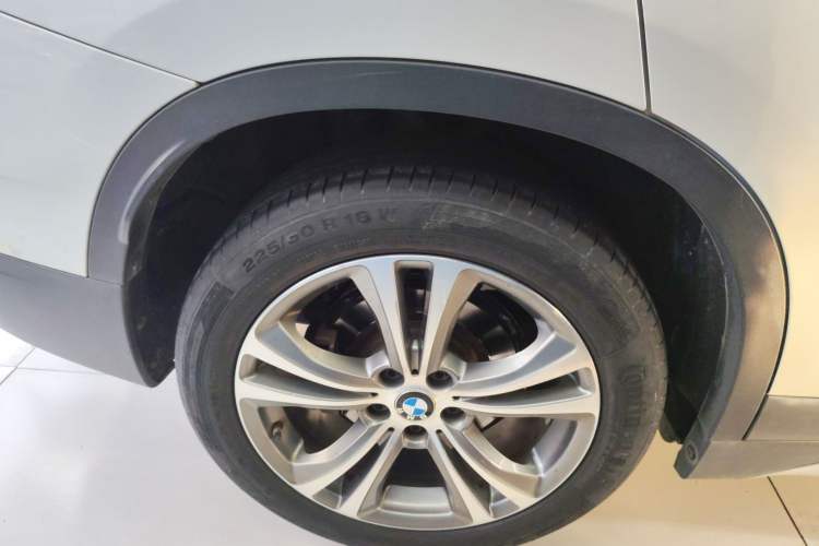 Used BMW X1 New Energy 2021 xDrive30Le Premium Edition
