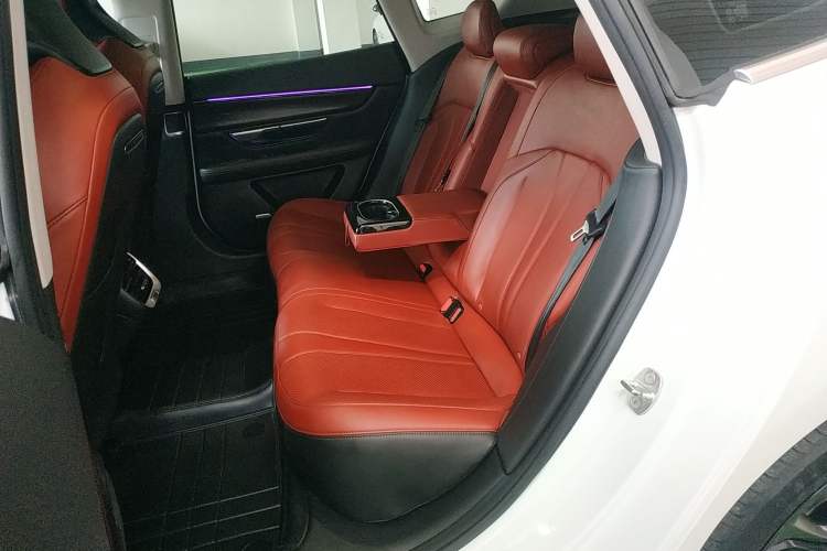 Used XPeng P7 2020 586E
