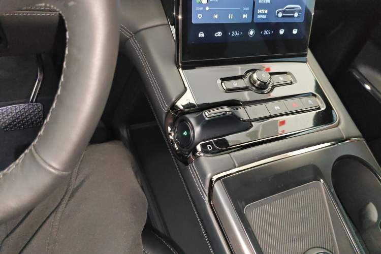 Used Nio ES8 2020 580 km Signature Edition 7-Seater Version