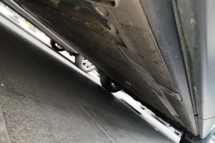 Used Nio ES8 2022 100 kWh Six-Seater Version
