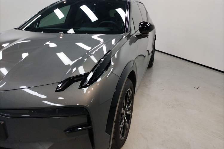 Used Zeekr X 2025 5-Seater Long-Range Version