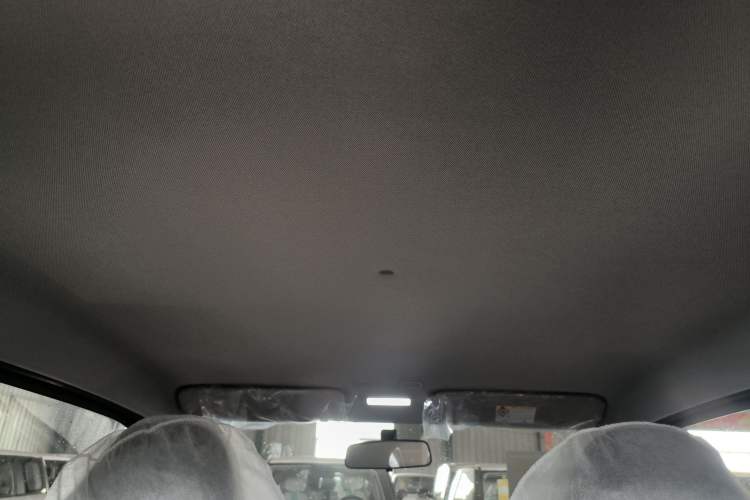 Used  Panda 2025 210km Panda Kart