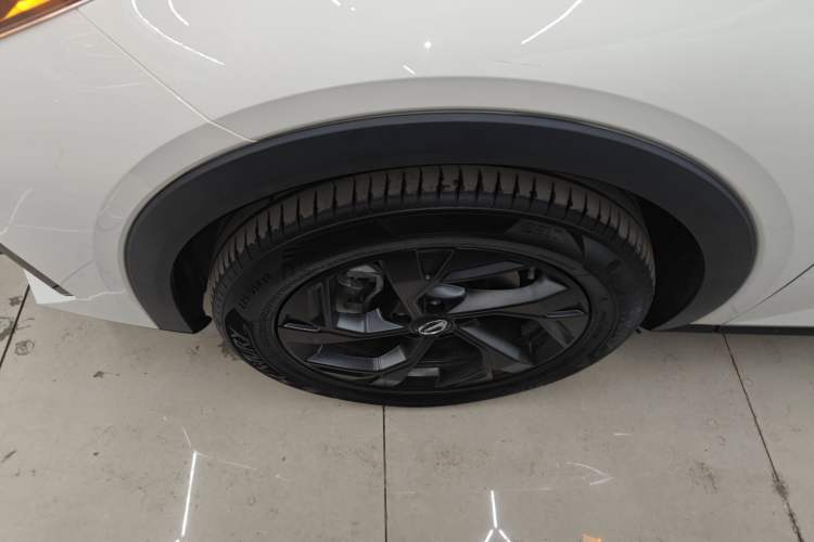 Used GAC Trumpchi GS3 2023 Shadow Speed 270T Enjoyment Edition
