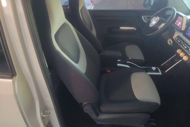 Used Wuling Hongguang MINIEV 2024 3rd Generation 170 km
