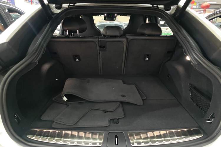 Used Nio EC6 2024 75 kWh
