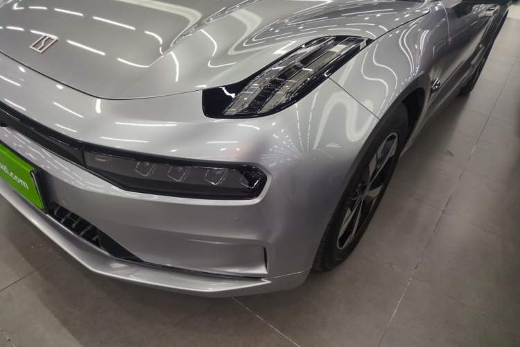 Used Zeekr 001 2023 WE Edition 86 kWh
