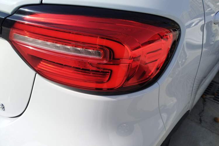 Used Leapmotor T03 2025 310 Comfort Edition
