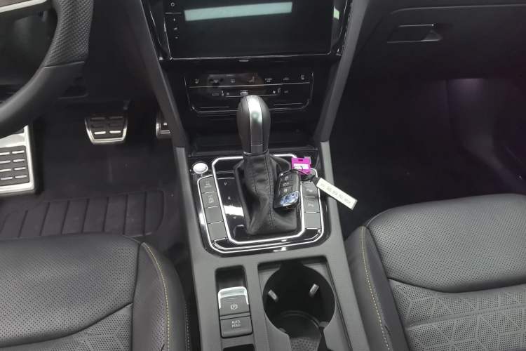 Used Volkswagen FAW-Volkswagen CC 2024 380TSI Striking Edition