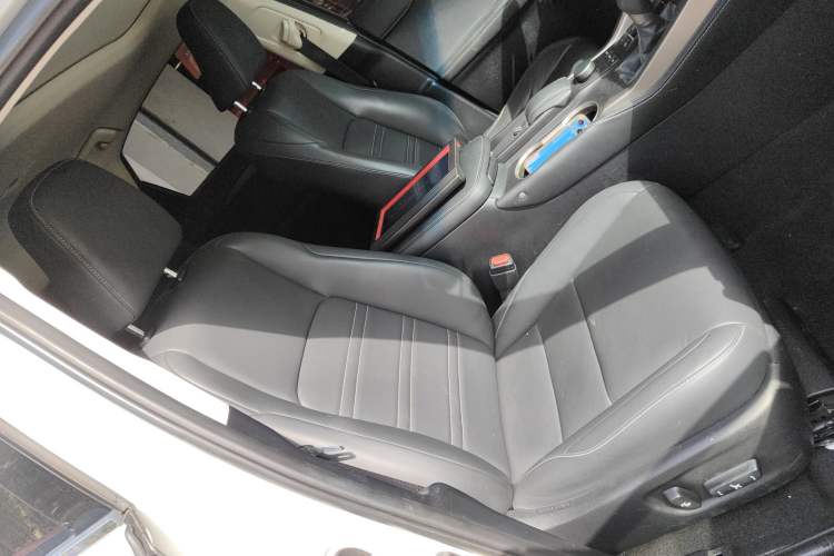 Used Lexus NX 2015 200T All-Wheel-Drive Fēngshàng Edition
