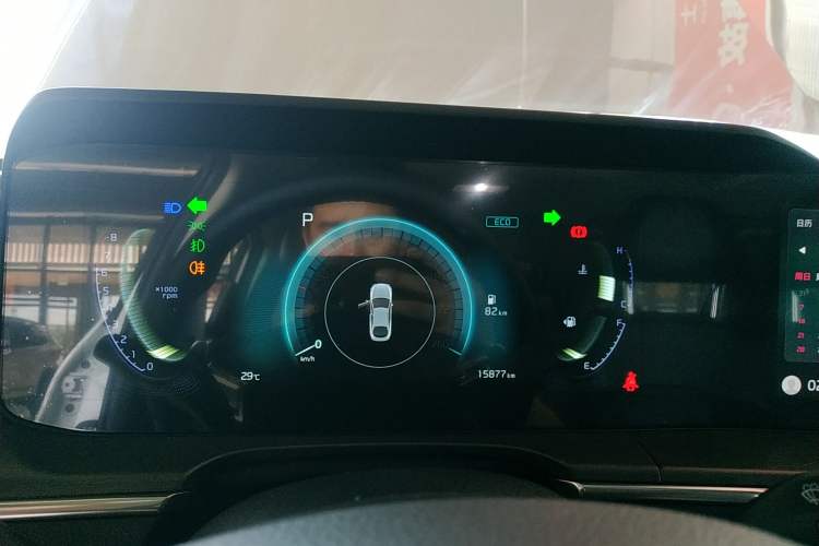 Used Kia K5 2021 270T CVVD Fashion Edition
