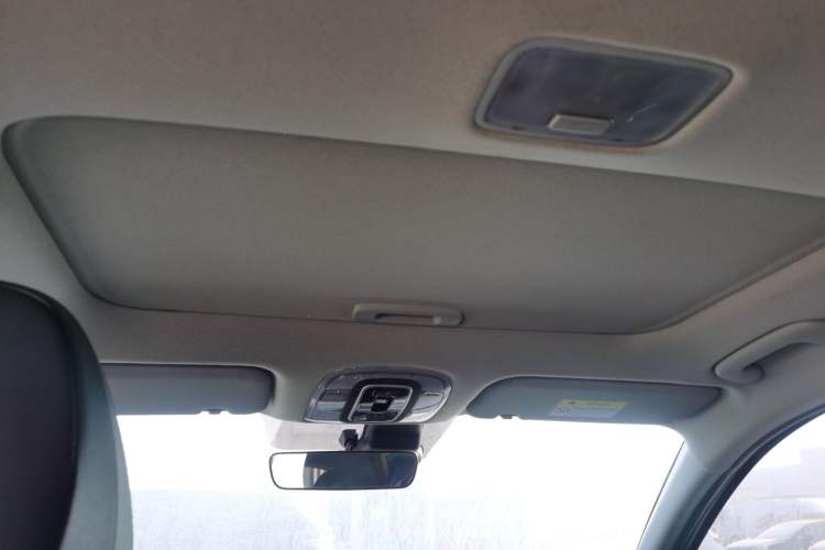 Used Hyundai Elantra 2022 1.5L CVT LUX Prestige Edition
