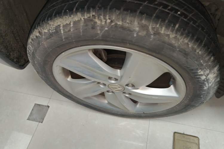 Used Honda Vezel 2020 1.5L CVT Elite Edition
