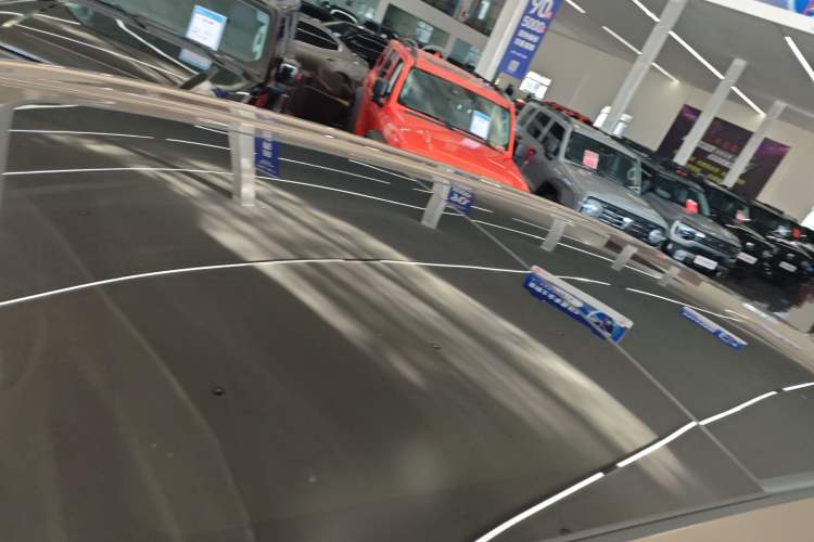 Used Volkswagen Viloran 2020 380TSI Prestige Edition
