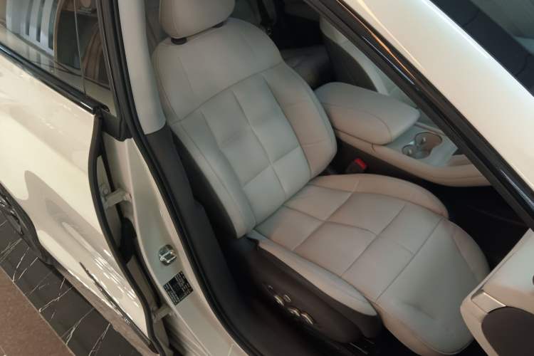 Used  LS6 2025 Long-Range Lingxi Smart Enjoyment Edition
