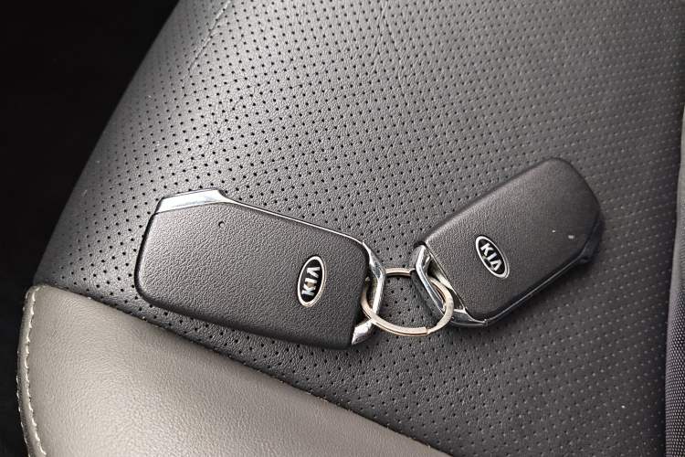 Used Kia Sportage R 2019 2.0L Automatic Smart Luxury Edition