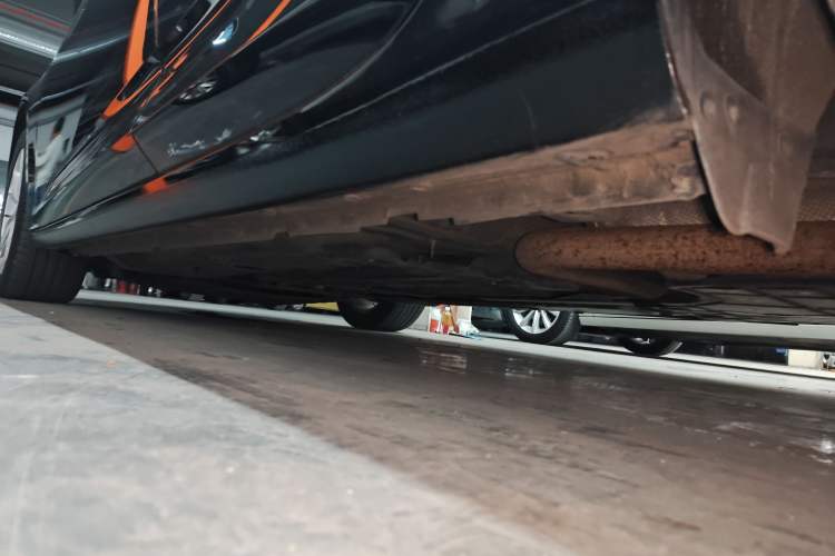 Used Buick Regal 2019 20T Luxury Model China VI Standard
