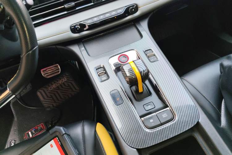 Used GAC Trumpchi EMPOW 2021 270T DCT J15 Version