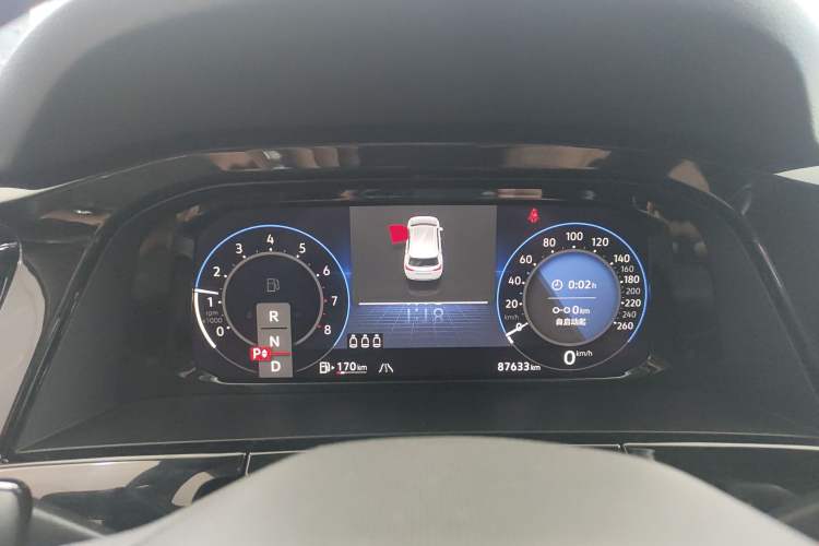 Used Volkswagen Teramont X 2021 380TSI Four-Wheel Drive Prestige Luxury Edition