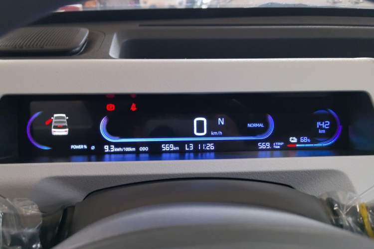 Used  Panda 2024 Panda Mini 200km Endurance Bear
