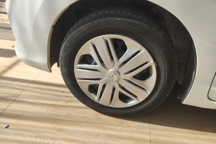 Used Honda Fit 2018 1.5L CVT Comfort Version
