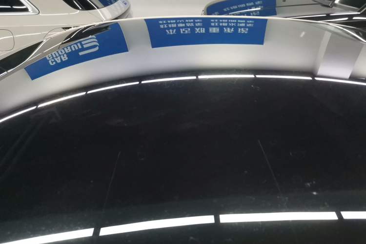 Used XPeng MONA M03 2024 620 with Ultra-Long Range
