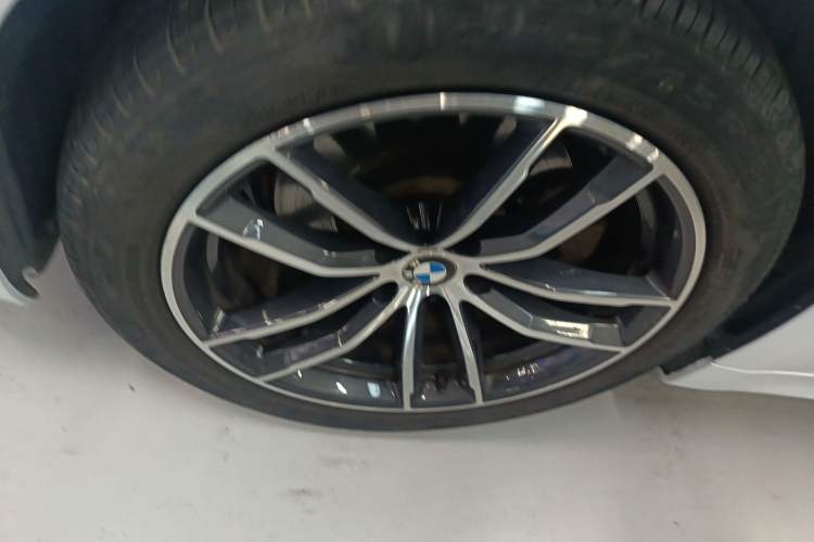 Used BMW 5 Series 2018 525Li M Sport Package
