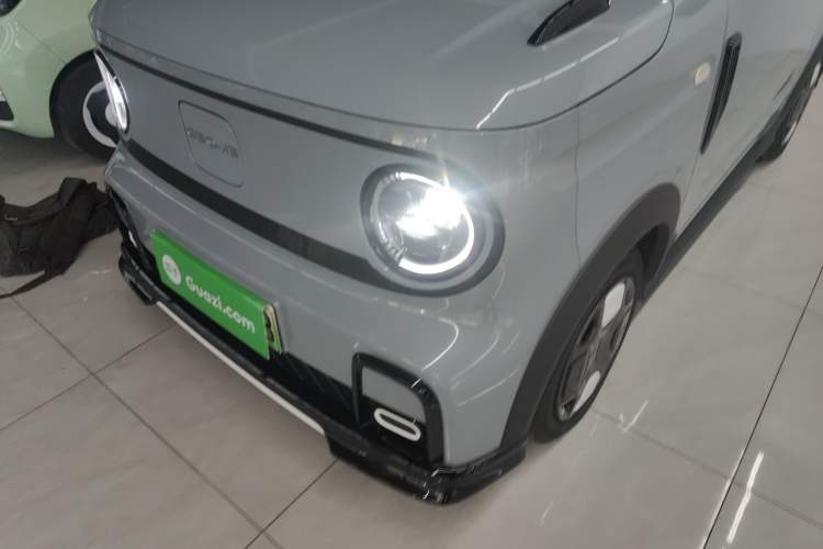 Used  Panda 2025 210km Panda Kart
