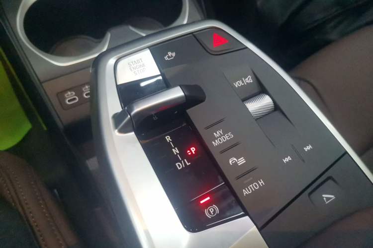 Used BMW X1 2024 sDrive25Li M Sport Package
